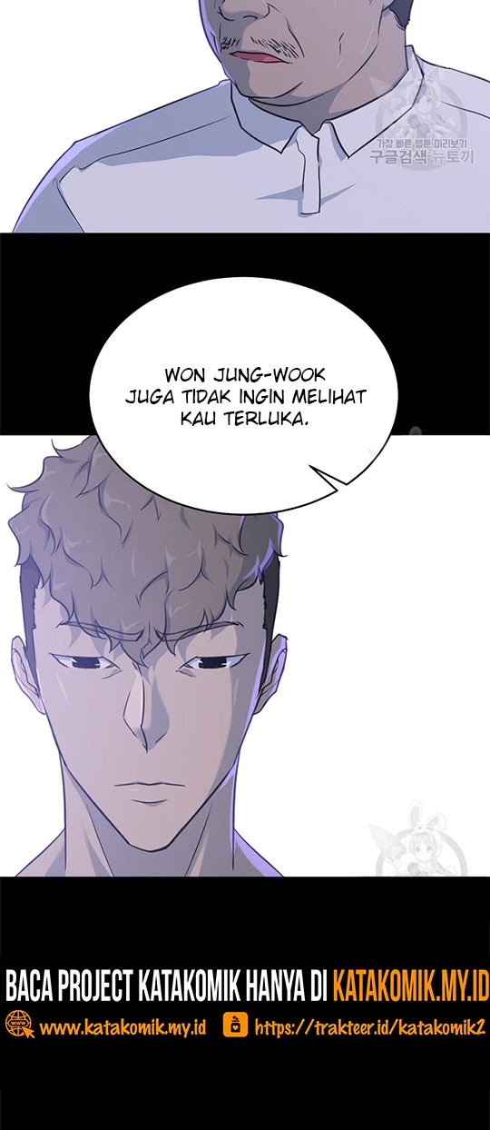 Trigger Chapter 97 - halaman 28