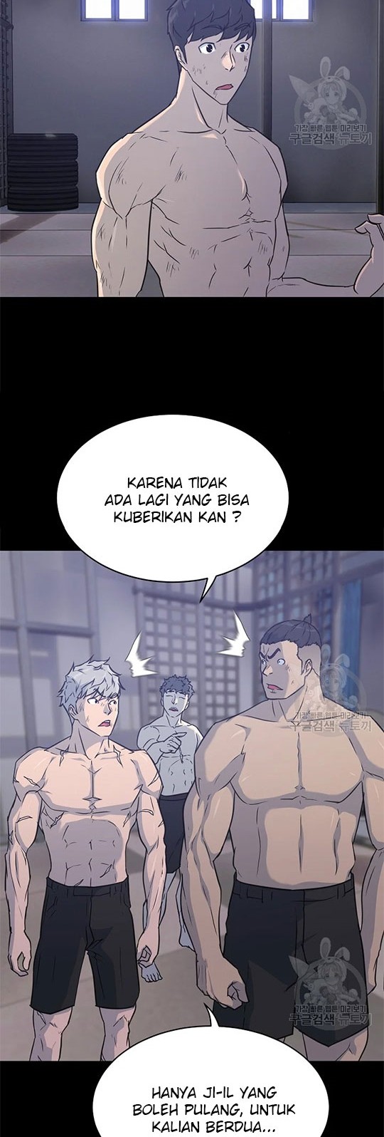 Trigger Chapter 97 - halaman 30