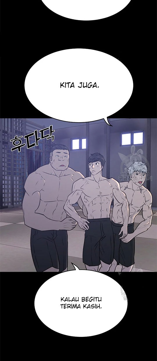 Trigger Chapter 97 - halaman 31
