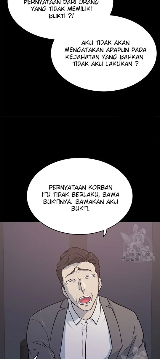 Trigger Chapter 97 - halaman 4