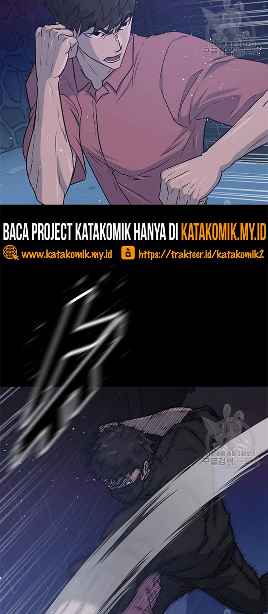 Trigger Chapter 98 - halaman 10