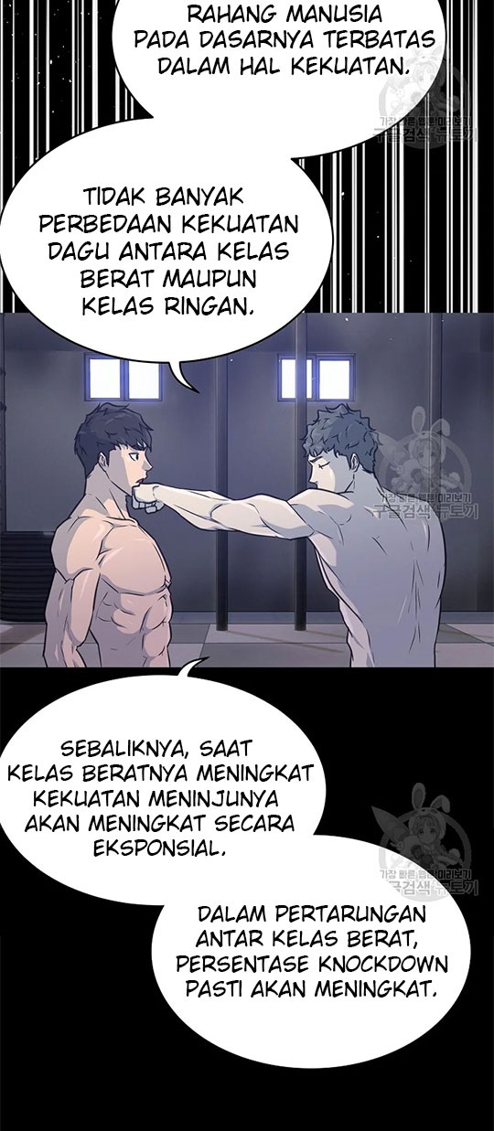 Trigger Chapter 98 - halaman 16
