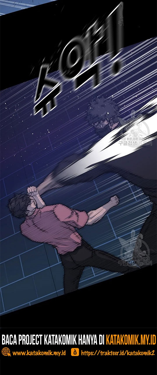 Trigger Chapter 98 - halaman 22