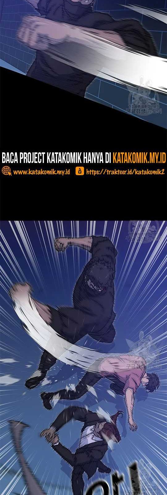 Trigger Chapter 99 - halaman 15