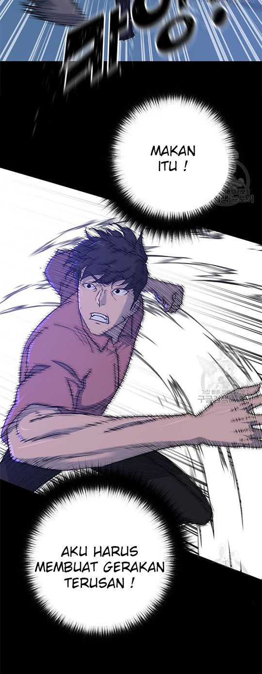 Trigger Chapter 99 - halaman 16