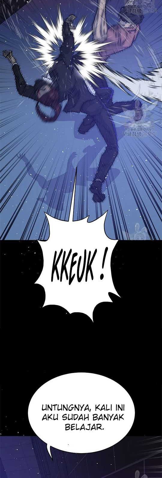 Trigger Chapter 99 - halaman 27