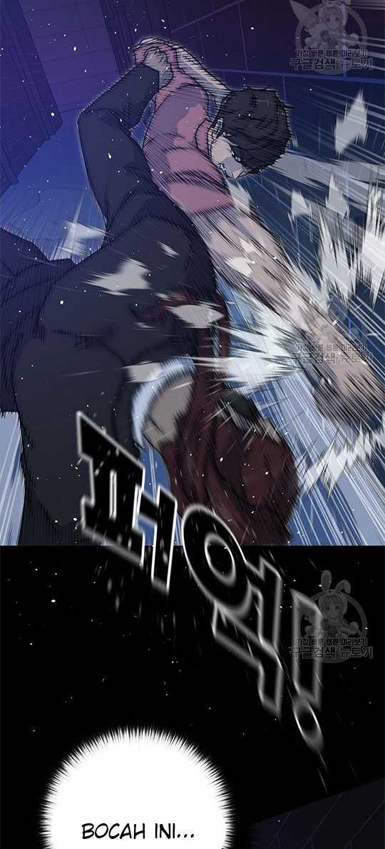 Trigger Chapter 99 - halaman 28