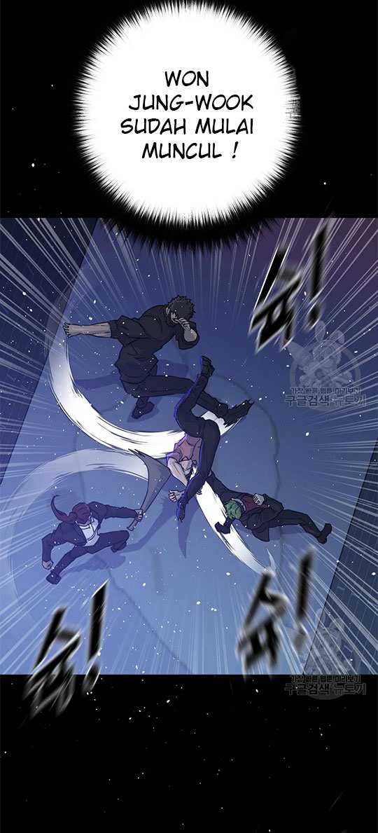 Trigger Chapter 99 - halaman 31