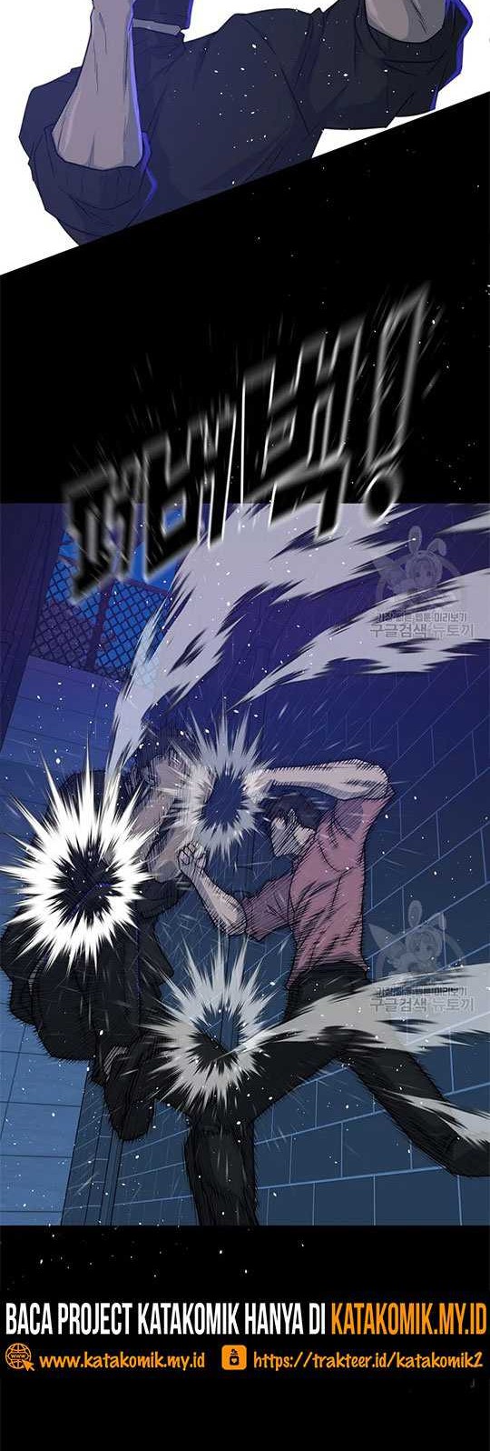 Trigger Chapter 99 - halaman 33