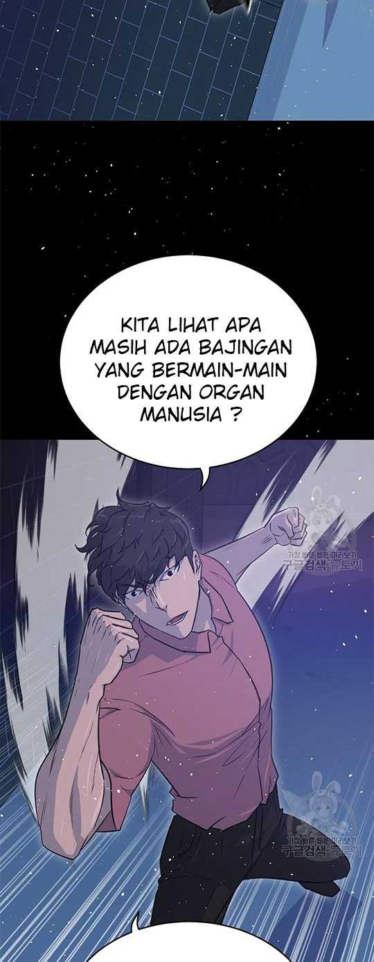 Trigger Chapter 99 - halaman 4