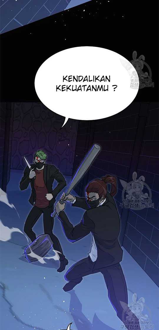 Trigger Chapter 99 - halaman 40
