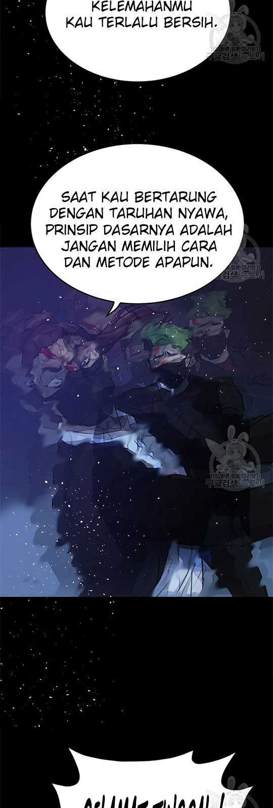 Trigger Chapter 99 - halaman 45