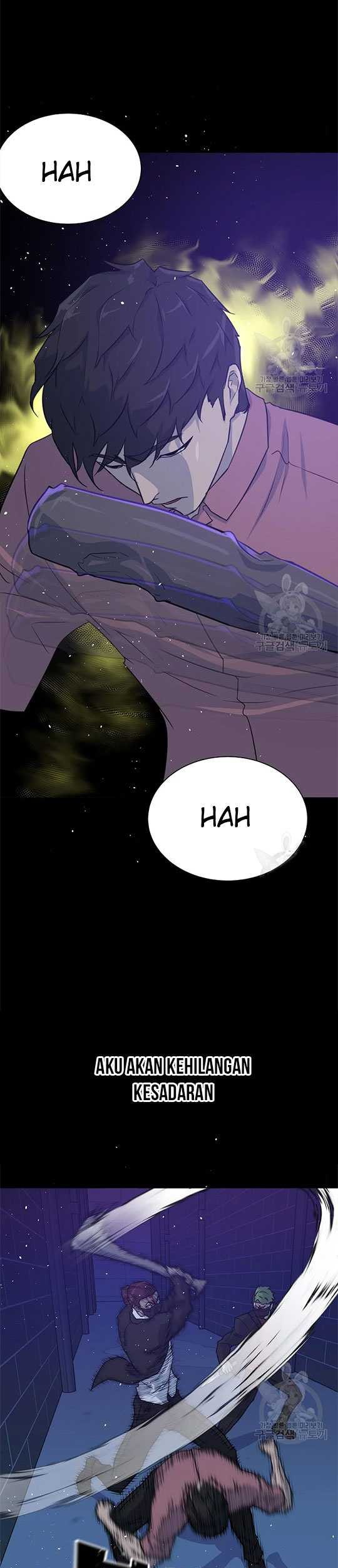 Trigger Chapter 99 - halaman 47