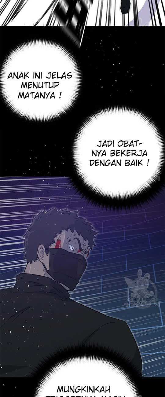 Trigger Chapter 99 - halaman 55