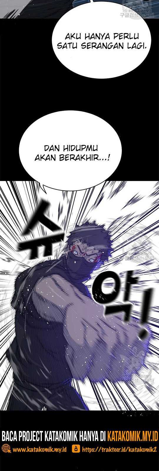 Trigger Chapter 99 - halaman 57