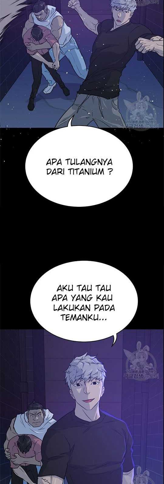 Trigger Chapter 99 - halaman 60
