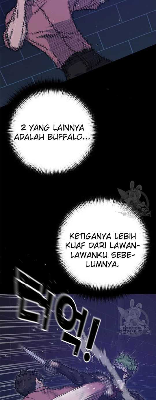Trigger Chapter 99 - halaman 7