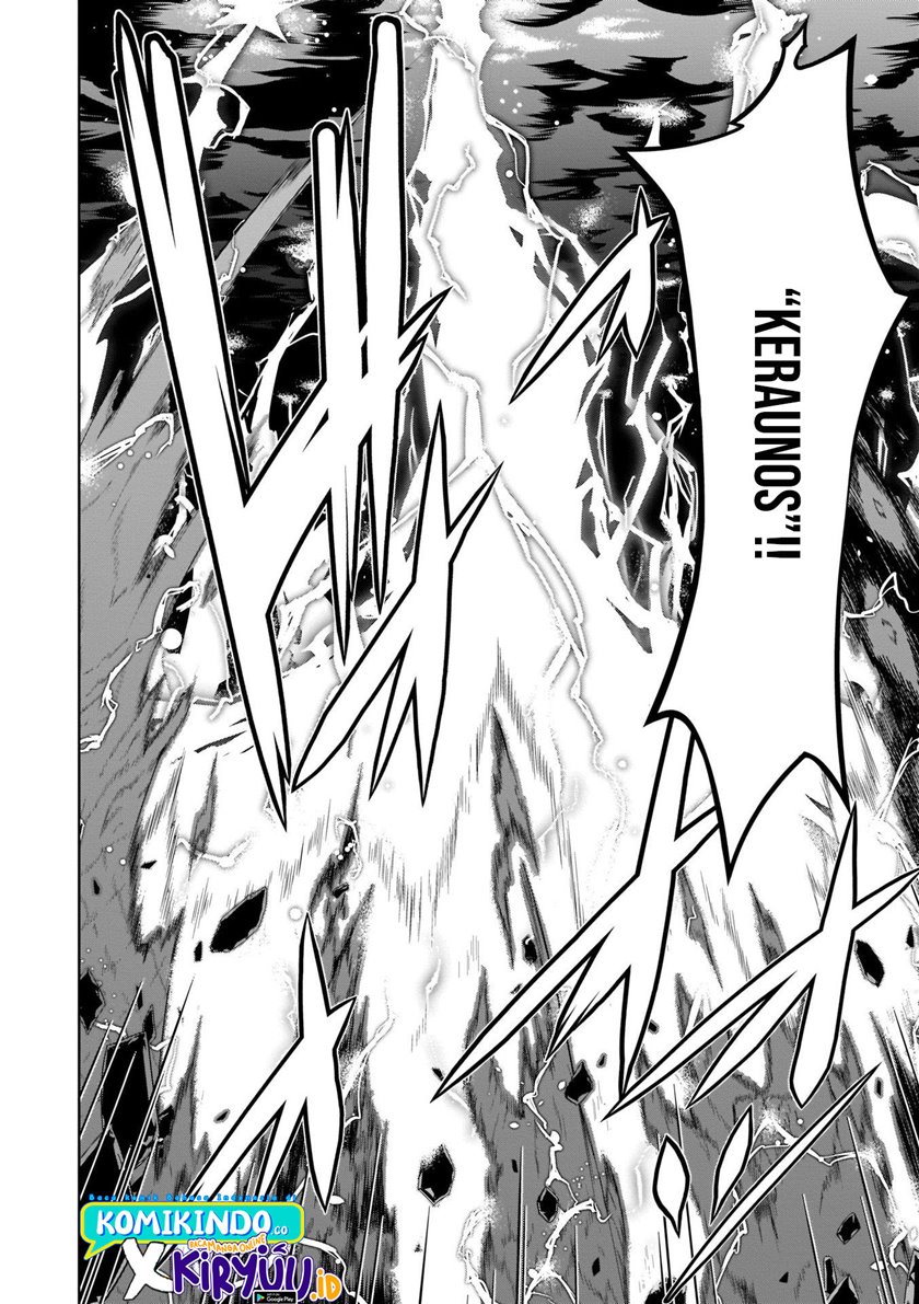 Trinity Seven Chapter 109 - halaman 26