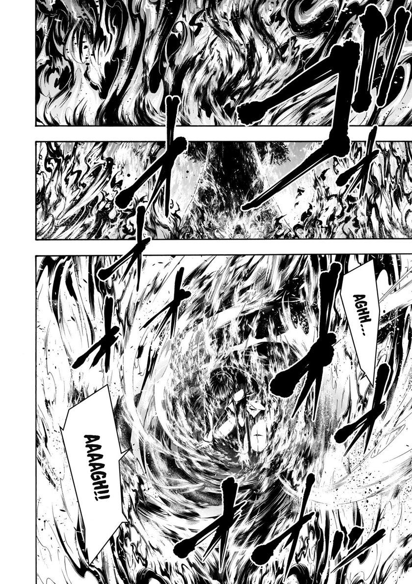 Trinity Seven Chapter 113 - halaman 33