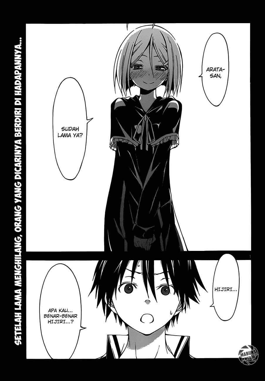 Trinity Seven Chapter 14 - halaman 2