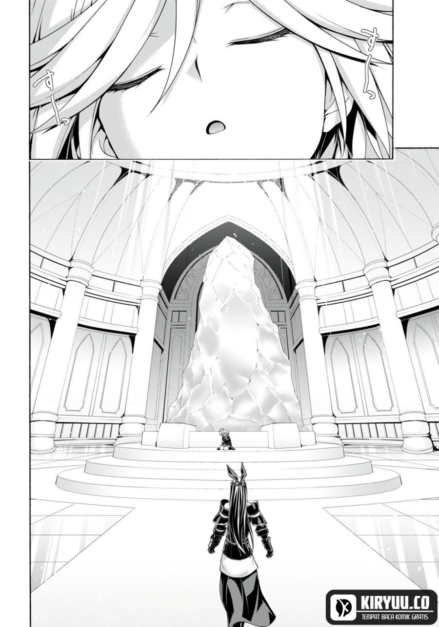 Trinity Seven Chapter 148 - halaman 19