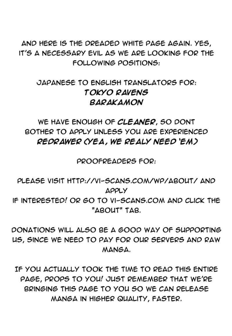 Trinity Seven Chapter 20 - halaman 34