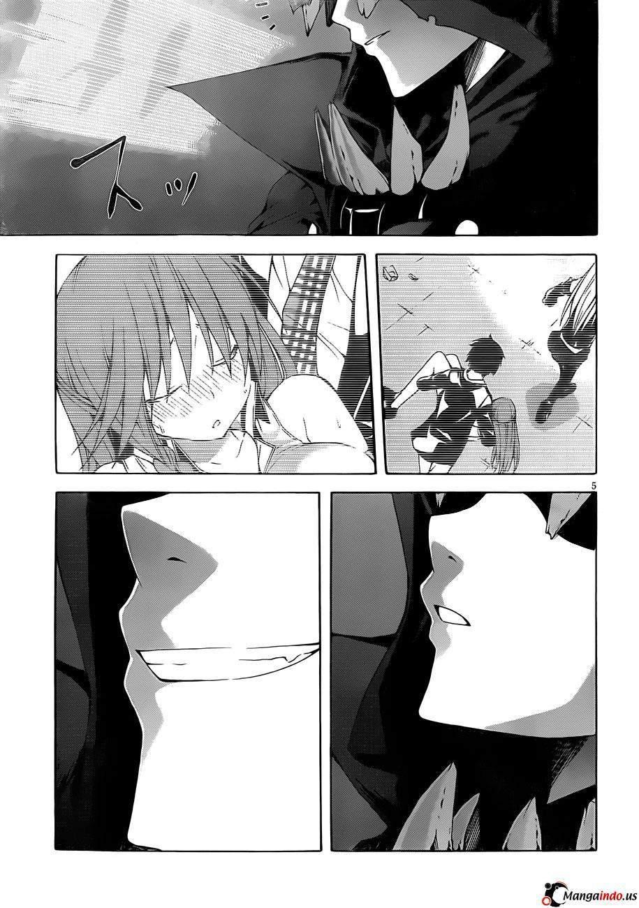 Trinity Seven Chapter 32 - halaman 6