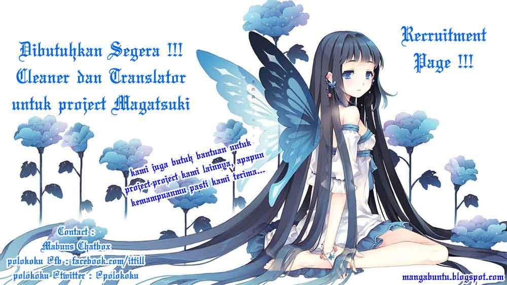 Trinity Seven Chapter 4 - halaman 41