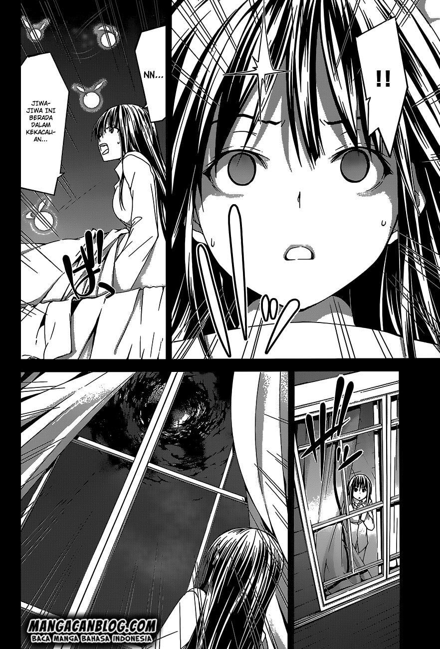 Trinity Seven Chapter 49 - halaman 19