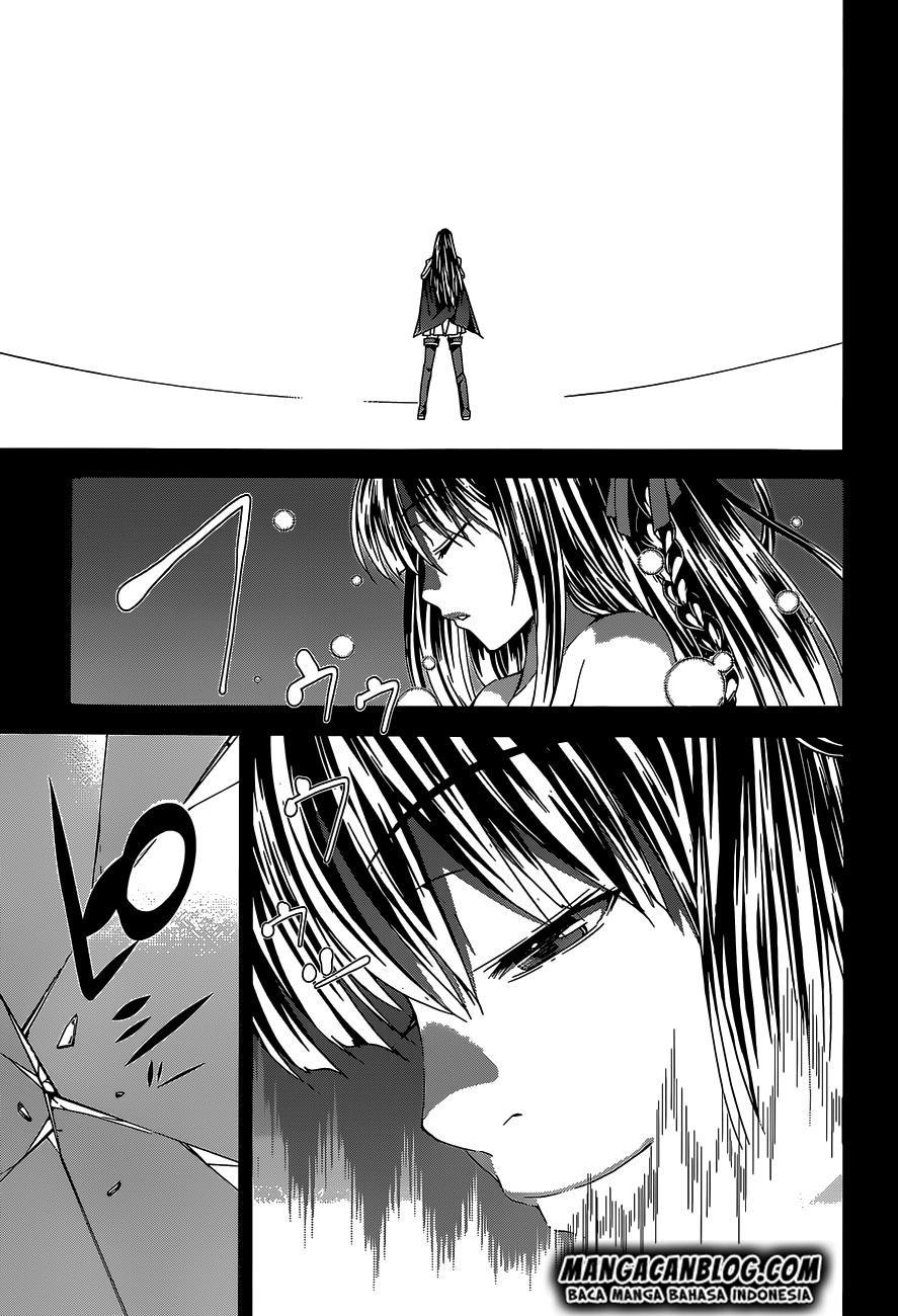 Trinity Seven Chapter 49 - halaman 6