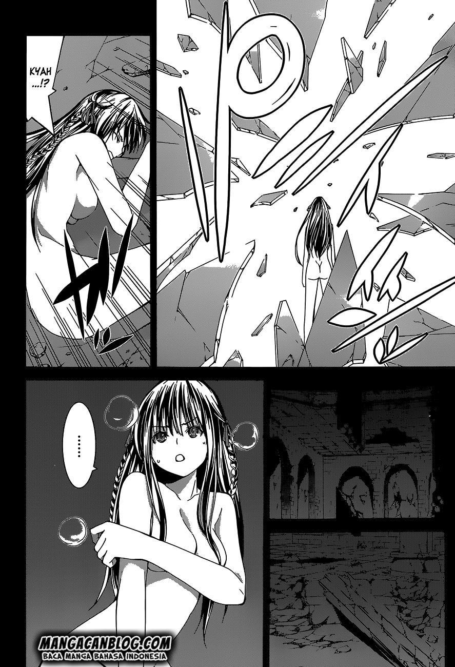 Trinity Seven Chapter 49 - halaman 7
