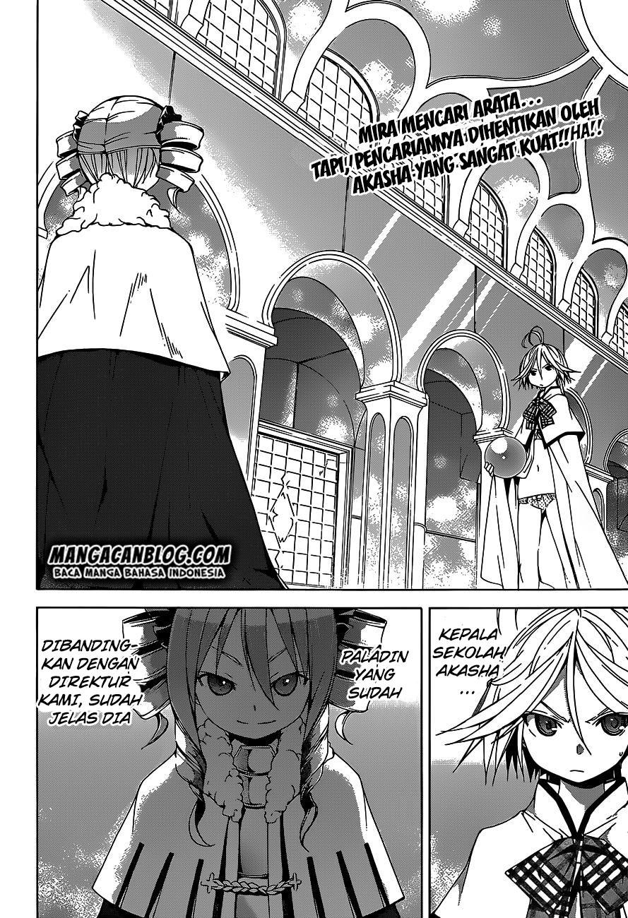 Trinity Seven Chapter 51 - halaman 2