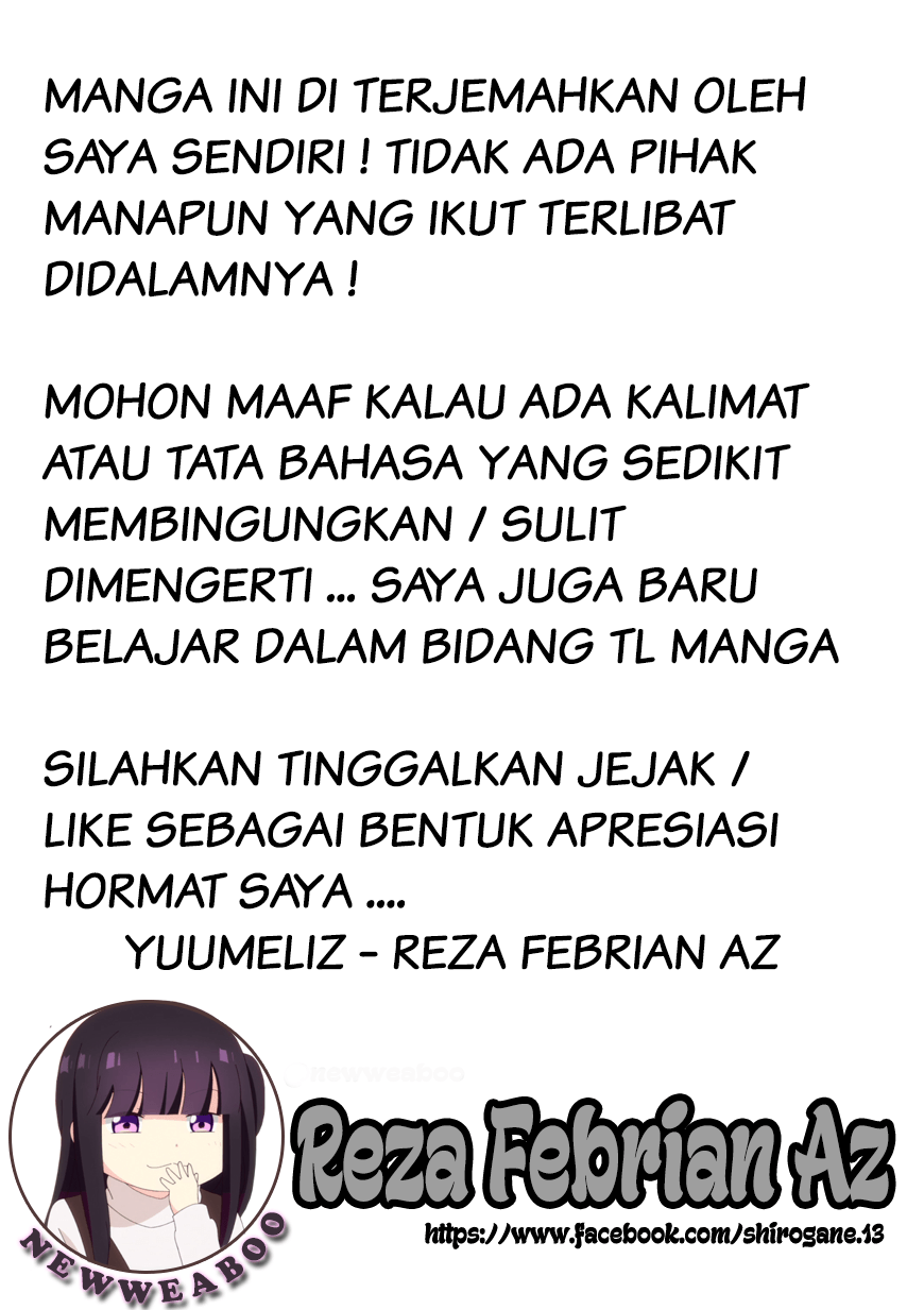 Trinity Seven Chapter 64 - halaman 2