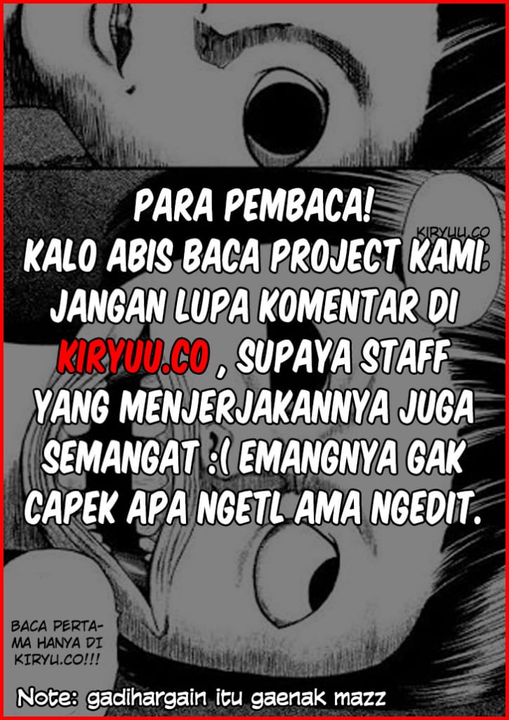Trinity Seven Chapter 73 - halaman 28