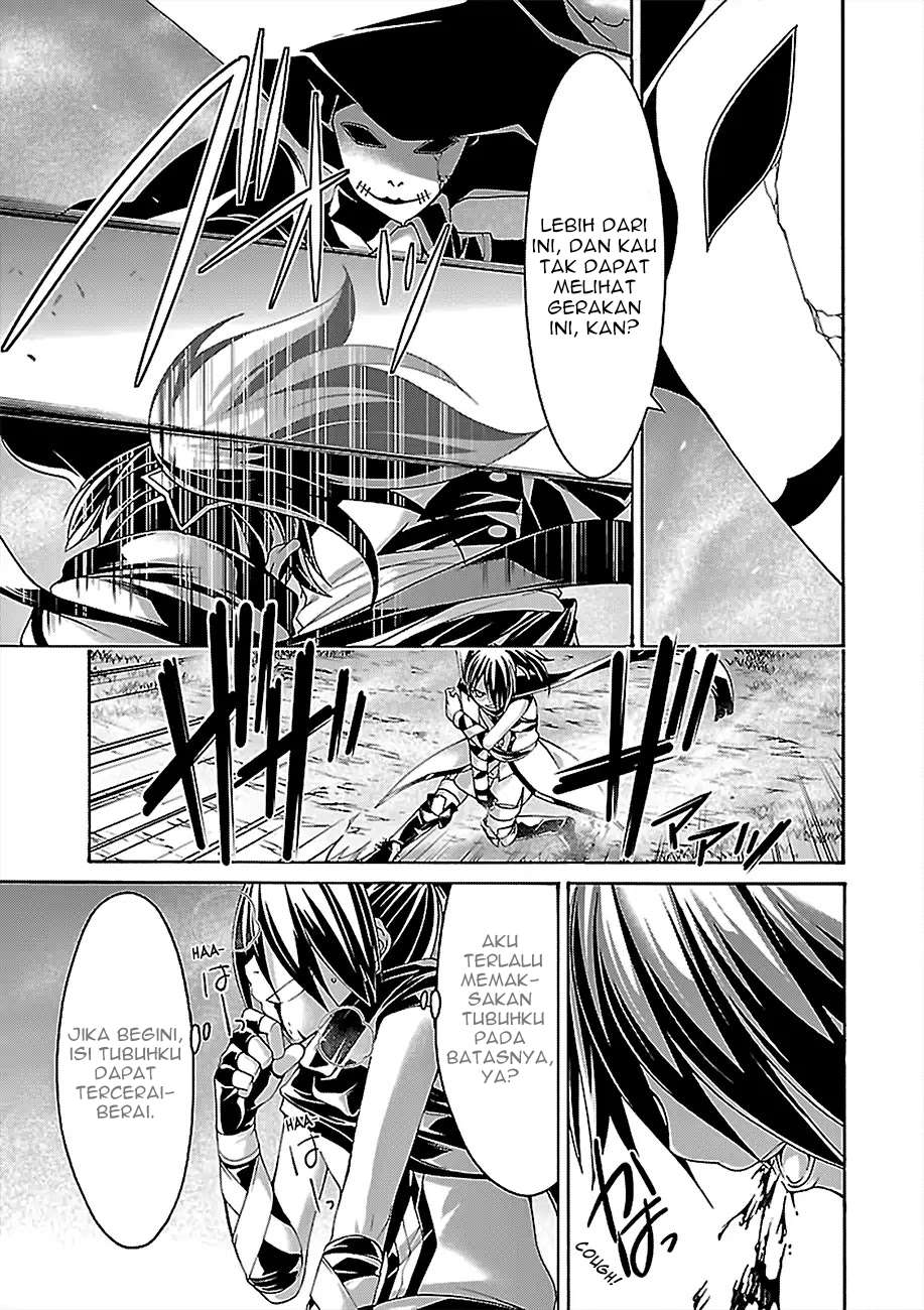 Trinity Seven Chapter 80 - halaman 30