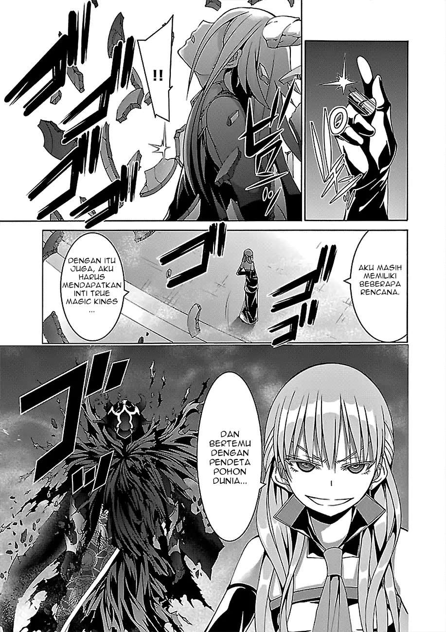 Trinity Seven Chapter 81 - halaman 5
