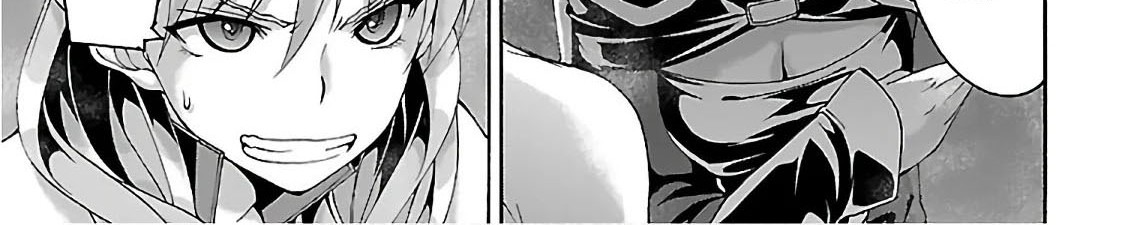 Trinity Seven Chapter 84 - halaman 20
