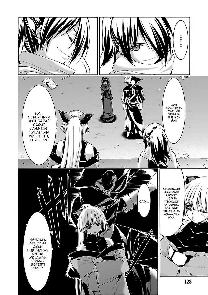 Trinity Seven Chapter 86 - halaman 9