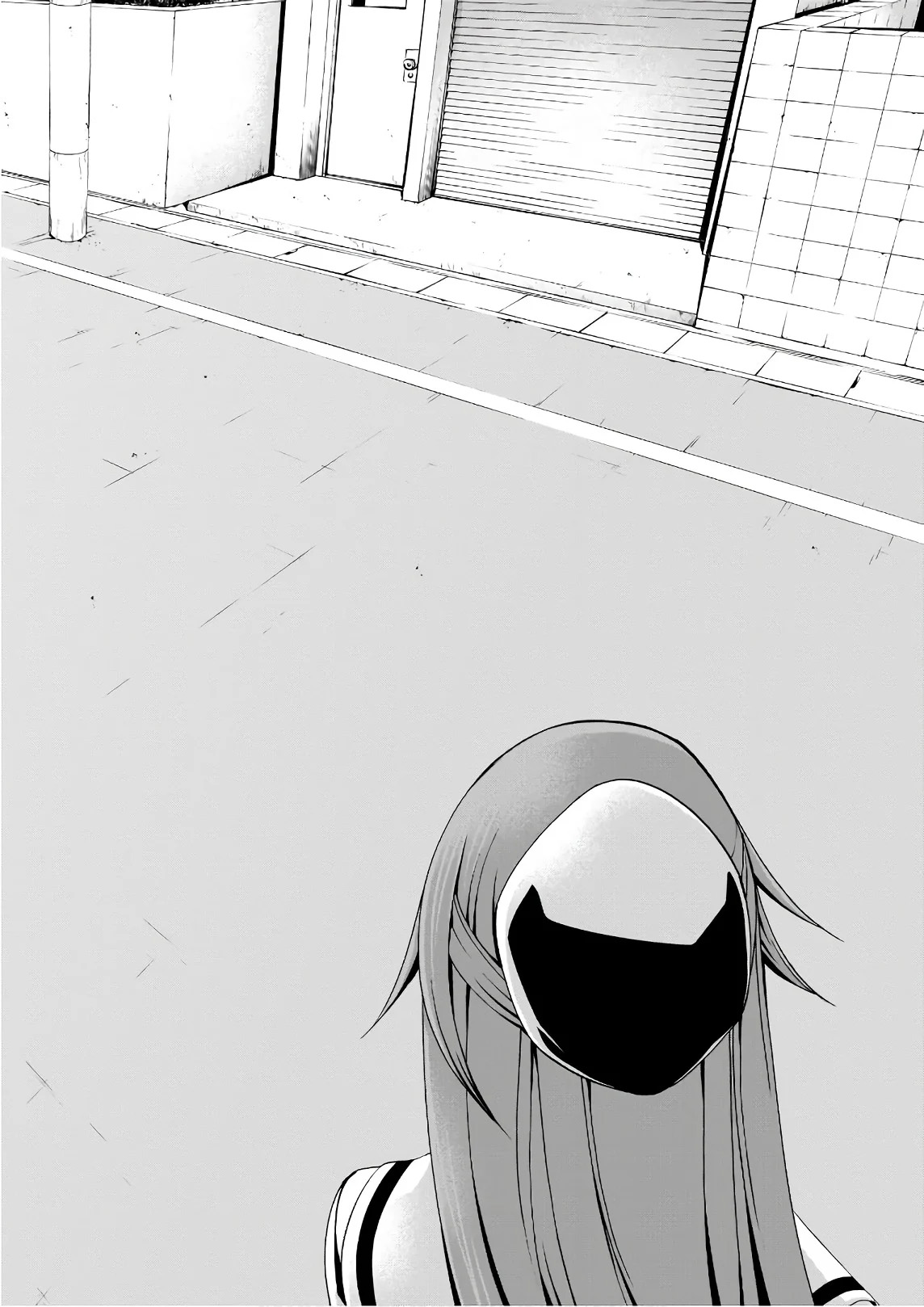 Trinity Seven Chapter 91 - halaman 7
