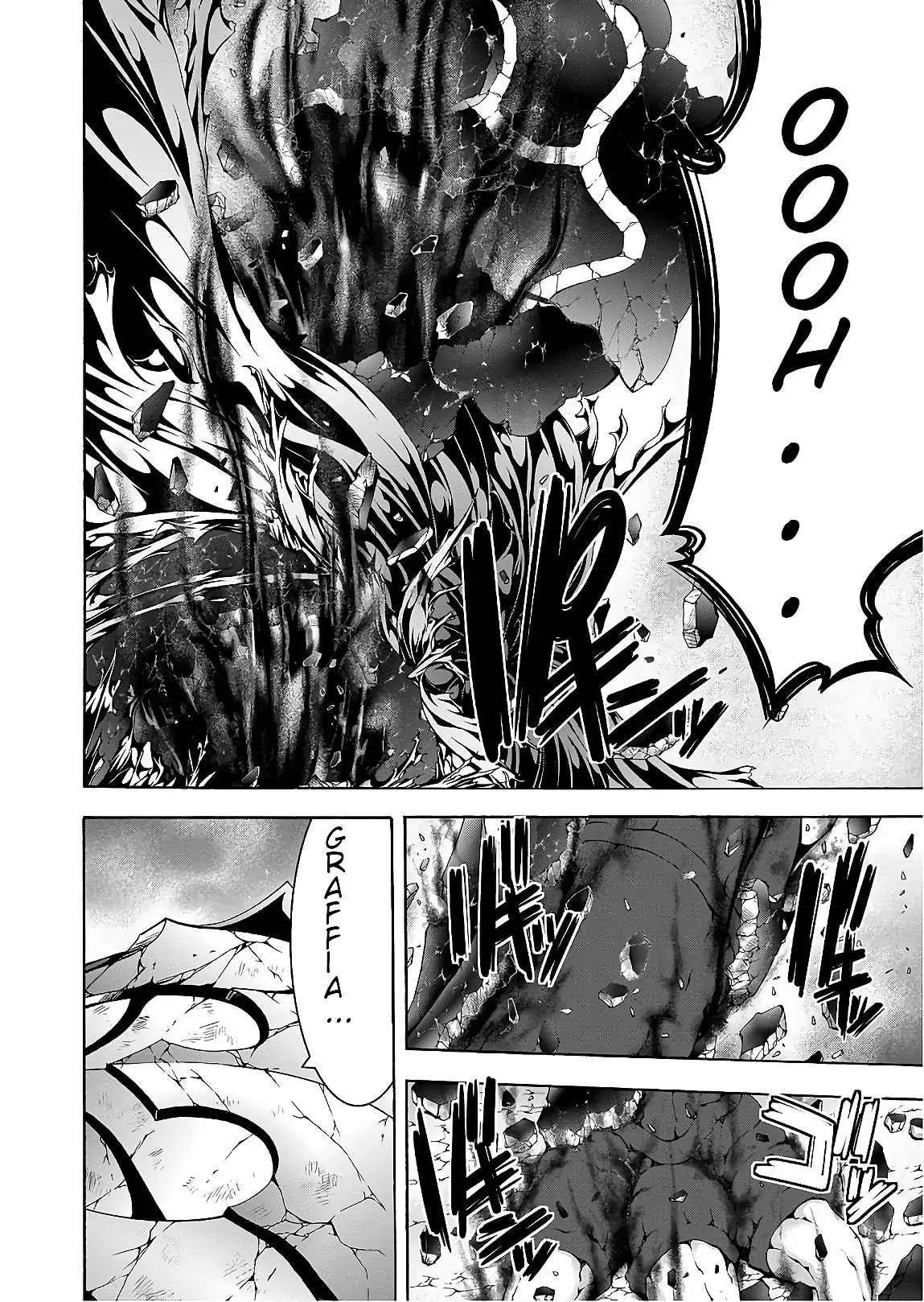 Trinity Seven Chapter 93 - halaman 26