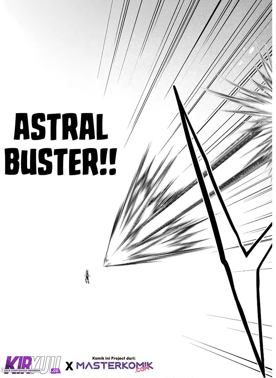 Trinity Seven Chapter 98 - halaman 34