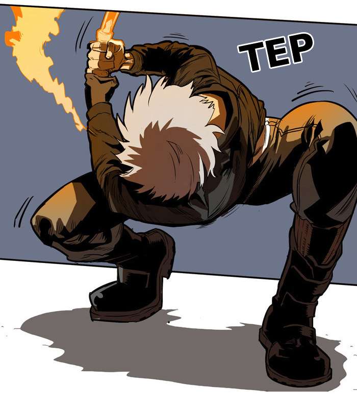 Troll Trap Chapter 1 - halaman 100