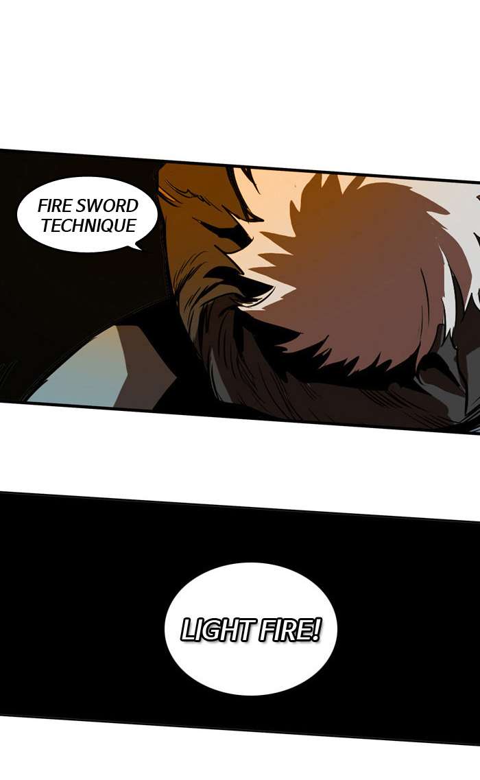 Troll Trap Chapter 1 - halaman 101