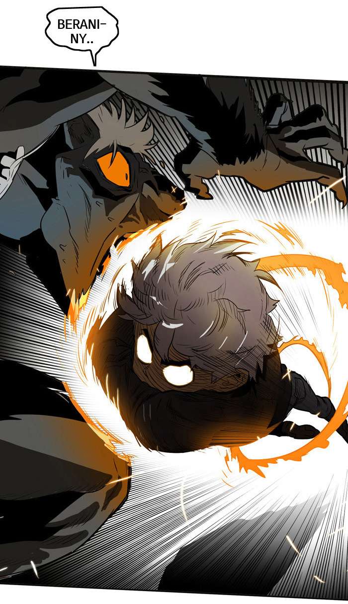 Troll Trap Chapter 1 - halaman 102