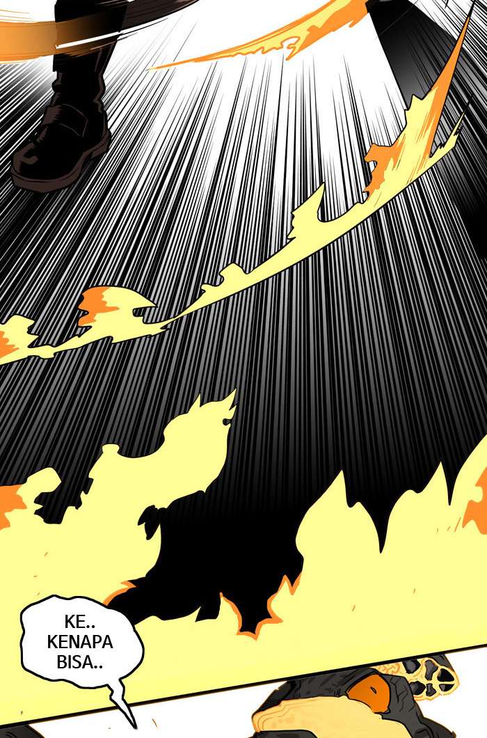 Troll Trap Chapter 1 - halaman 110