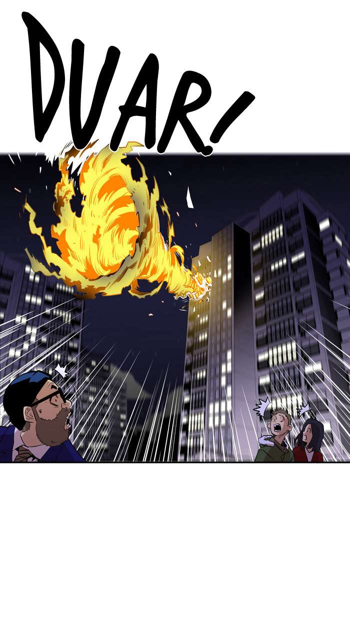 Troll Trap Chapter 1 - halaman 114