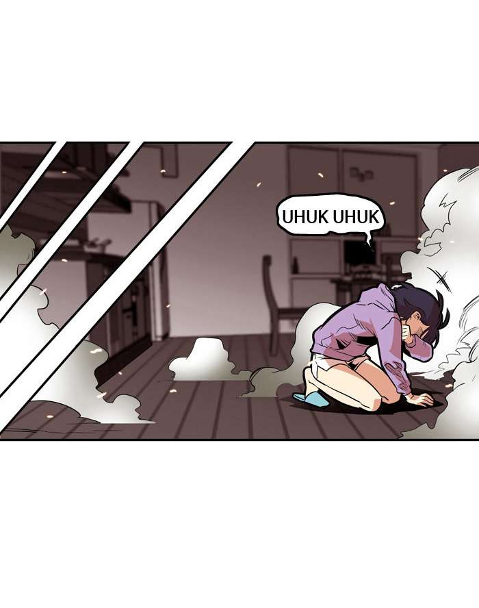 Troll Trap Chapter 1 - halaman 115