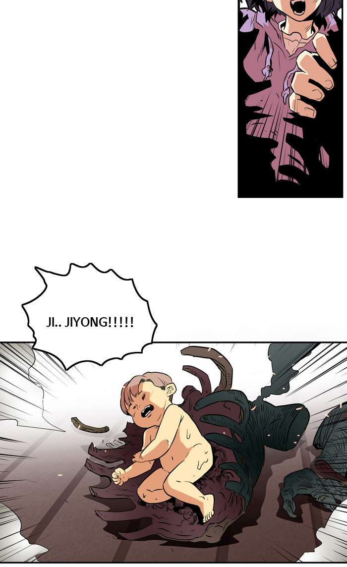 Troll Trap Chapter 1 - halaman 117