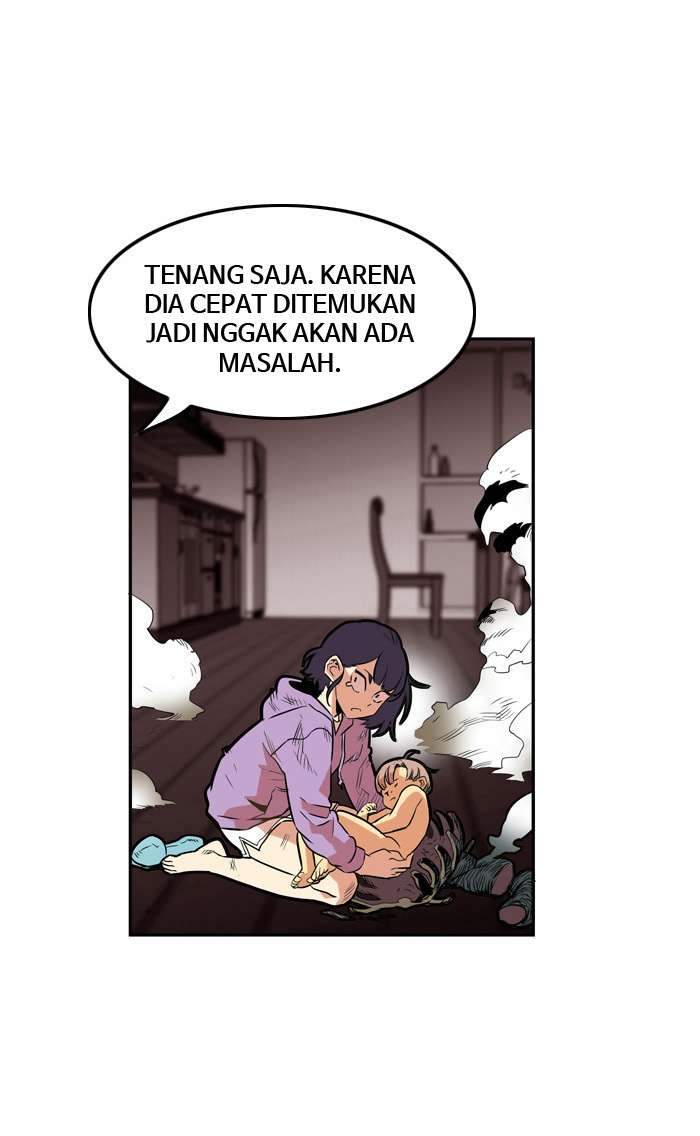 Troll Trap Chapter 1 - halaman 118