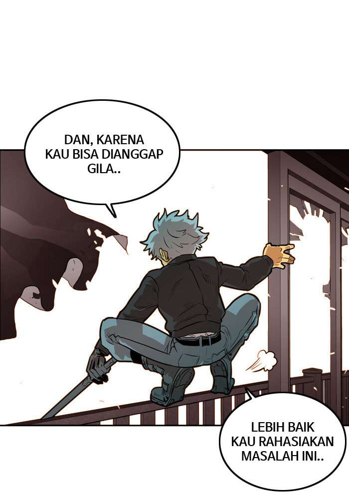 Troll Trap Chapter 1 - halaman 119